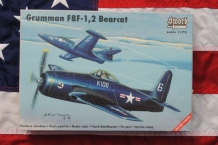 images/productimages/small/Grumman F8F-12 BEARCAT SWORD SW72006.jpg